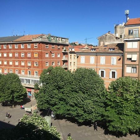 Roma Rooms Ancona Exterior photo