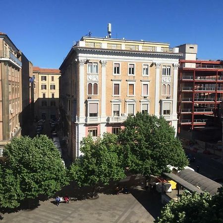 Roma Rooms Ancona Exterior photo