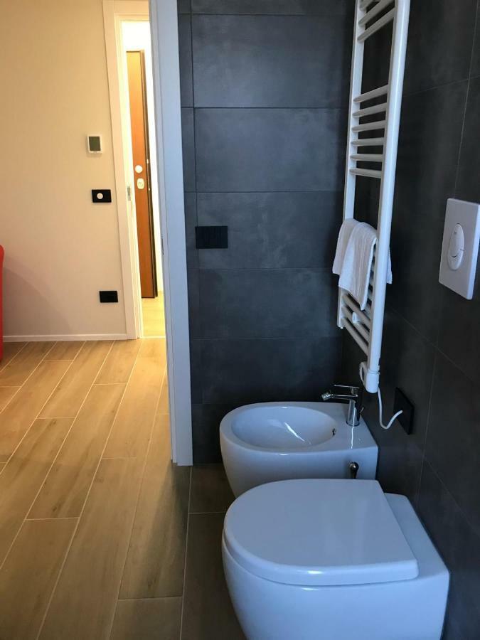 Roma Rooms Ancona Exterior photo